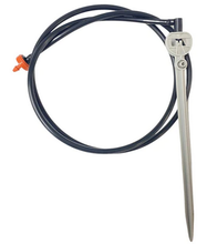 Load image into Gallery viewer, Netafim Pressure Compensated Spray Stake LHPC With 1m TUBE