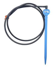 Load image into Gallery viewer, Netafim Pressure Compensated Spray Stake LHPC With 1m TUBE