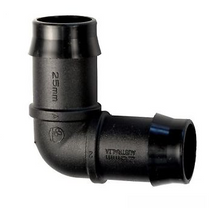 Load image into Gallery viewer, Low Density Poly Elbow