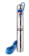 Load image into Gallery viewer, PEDROLLO 4" 4BLOCKSubmersible Bore Pump Single Phase with 30M CABLE