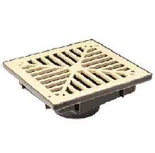 Load image into Gallery viewer, Reln 225mm Square Grate