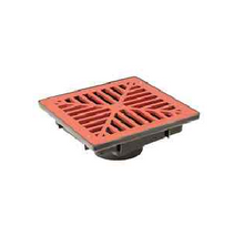 Load image into Gallery viewer, Reln 225mm Square Grate