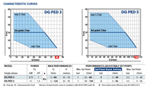 Load image into Gallery viewer, Pellrollo DG PED Variable Speed House Pump