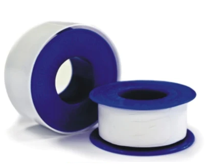 White Thread Tape Wide 25mm PTFE x 10mtrs