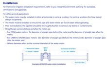 Load image into Gallery viewer, HR BIL WPD Water Meters (Meets WA Department Of Water Standards) Pick Up Only