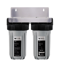 Load image into Gallery viewer, Puretec Basic Whole House Filtration System