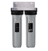 Load image into Gallery viewer, Puretec Basic Whole House Filtration System