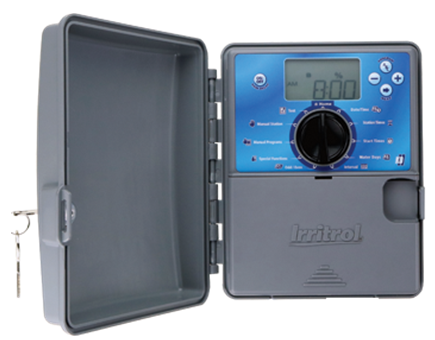 Irritrol Outdoor KwikDial2 Corded