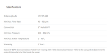 Load image into Gallery viewer, IRONSTOP Series Iron Removal Water Treatment System
