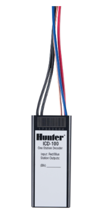 Hunter ICD Two-wire Decoders – Baldivis Water