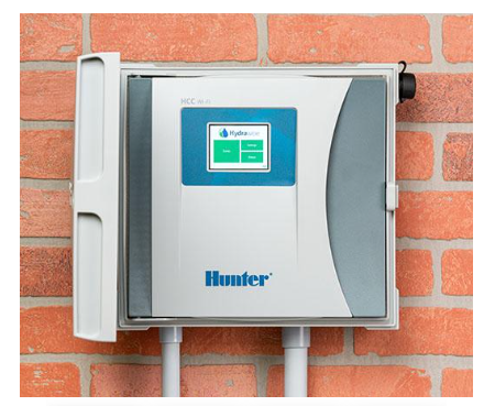 Hunter HCC WIFI Irrigation Controller