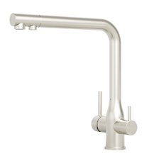 Load image into Gallery viewer, Puretec Z1 Traipla Elite-20 3-Way Mixer Tap &amp; Filter Kit
