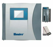 Load image into Gallery viewer, Hunter HCC WIFI Irrigation Controller
