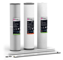 Load image into Gallery viewer, Puretec Maintenance Kits
