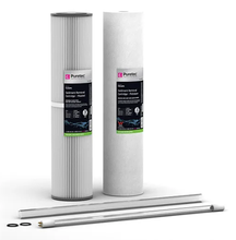 Load image into Gallery viewer, Puretec Maintenance Kits
