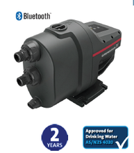 Load image into Gallery viewer, Grundfos SCALA1 3-45 Fixed Speed Pressure Pump With Bluetooth® Connectivity
