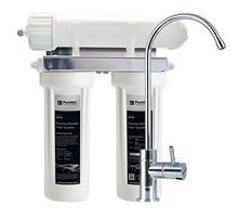 Load image into Gallery viewer, Puretec Undersink Reverse Osmosis Tap &amp; Filter Kit
