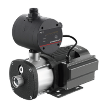 Load image into Gallery viewer, Grundfos CM Booster Self-Priming : Self-Priming, Fixed Speed Pressure Pump
