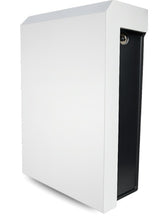 Load image into Gallery viewer, HydroTron Triple Whole House Filter System Off White
