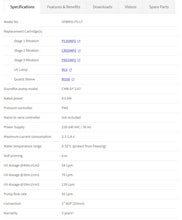 Load image into Gallery viewer, Puretec HYBRID-P3 Rainwater Filter
