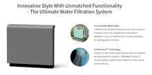 Load image into Gallery viewer, Puretec FilterWallTM F5, pay the price of a FilterWallTM F3
