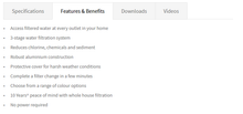 Load image into Gallery viewer, Puretec FilterWallTM F5, pay the price of a FilterWallTM F3
