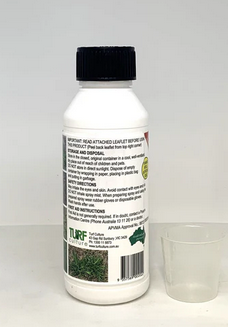 generic spartan herbicide Spartan Herbicide 500ml – Pre-Emergent Turf Weed Control
