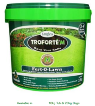 Load image into Gallery viewer, TROFORTE M FERT-O-LAWN PICK UP ONLY

