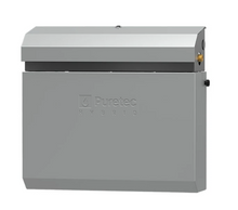 Load image into Gallery viewer, Puretec Hybrid E13 AMC UV Water Filtration System Reversable With Cover
