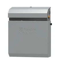 Load image into Gallery viewer, Puretec Hybrid E7 AMC UV Water Filtration System Reversable With Cover
