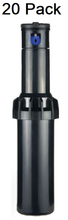 Load image into Gallery viewer, Hunter I20 4&quot; Plastic
