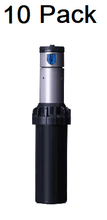Load image into Gallery viewer, Hunter I20 4&quot; Stainless Steel
