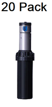 Load image into Gallery viewer, Hunter I20 4&quot; Stainless Steel
