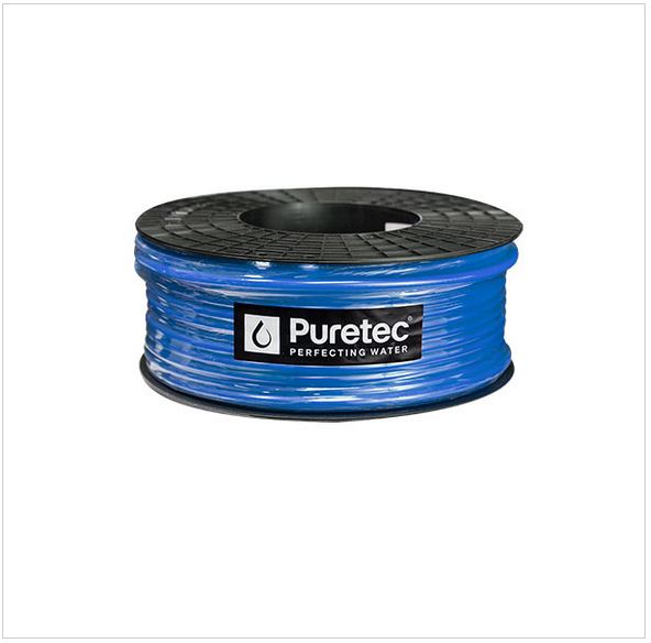 Puretec High Pressure 12mm Caravan Tubing Per Meter