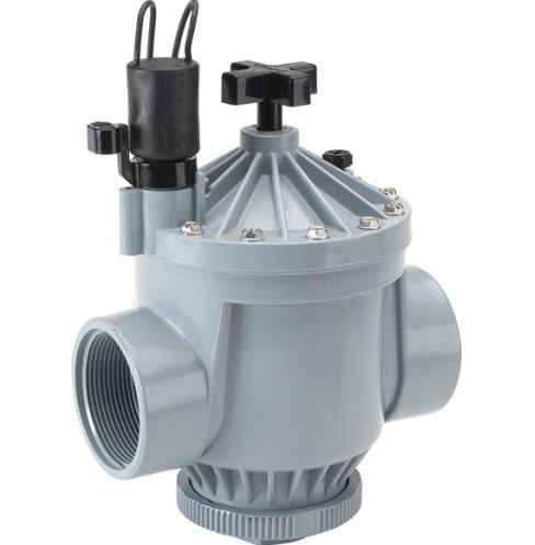Irritrol 217 50mm Solenoid Valve