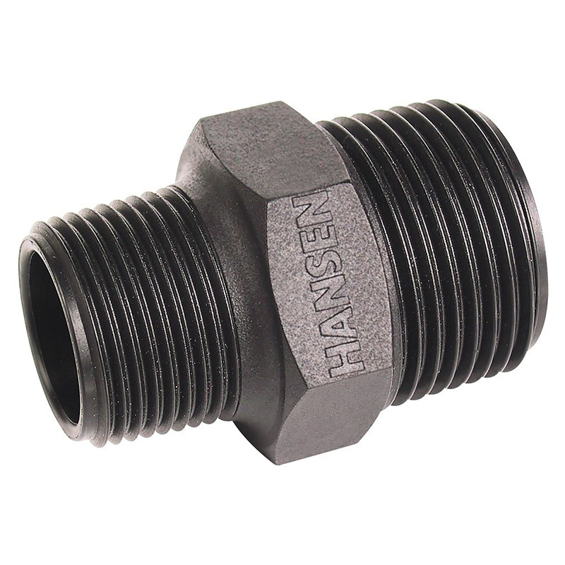 Hansen BSP Reducing Nipple