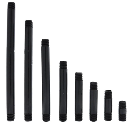 Black Lab Risers 25mm Black Poly Risers – Baldivis Water