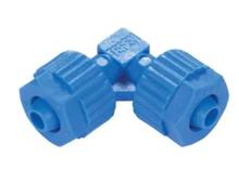 Load image into Gallery viewer, Tefen Elbow Tube Fitting
