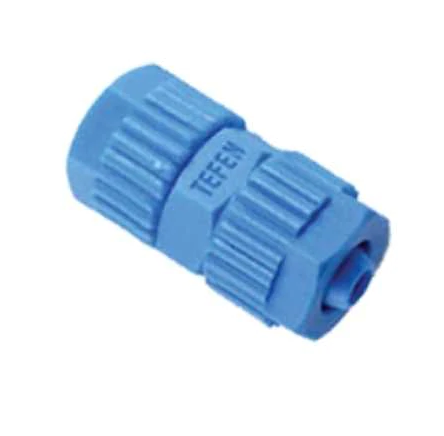 Tefen Joiner Tube Fitting