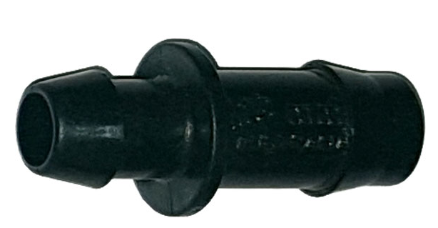 Low Density Poly Take Off Adapters
