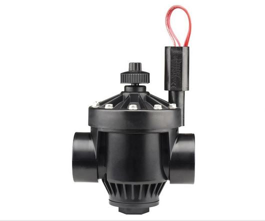 Hunter 50mm Solenoid Valve