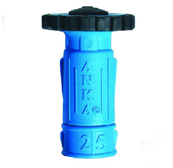 ANKA Fire Nozzle