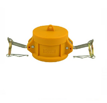 Load image into Gallery viewer, Nyglass Camlock Dust Cap
