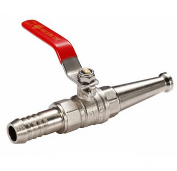 BALL VALVE NOZZLE