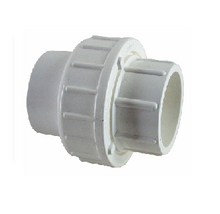 Load image into Gallery viewer, PVC Barrel Union - Slip
