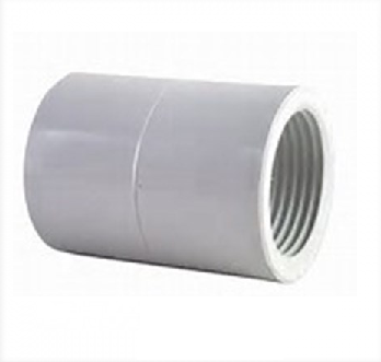 PVC Faucet Socket (Slip x Female Thread) ( Cat18)