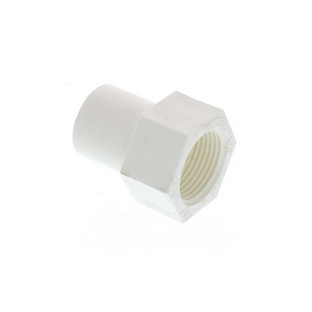 IPLEX PVC Faucet Take-Off Adaptor (Female BSP x Spigot (CAT3)