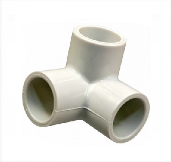 PVC Side Outlet Elbow
