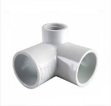 Load image into Gallery viewer, PVC Side Outlet Elbow

