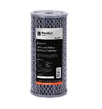 Load image into Gallery viewer, Puretec Multi Purpose Carbon Filter Cartridge 10 Micron
